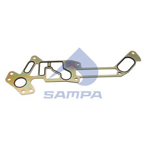 Garnituri carcasa filtru ulei VOLVO FM II FM 500 diesel 500 cai SAMPA 034.114