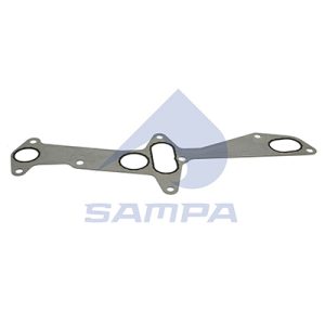 Garnituri carcasa filtru ulei VOLVO FM12 FM 12/380 diesel 379 cai SAMPA 034.115