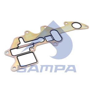 Garnituri carcasa filtru ulei VOLVO FM II FM 500 diesel 500 cai SAMPA 034.118