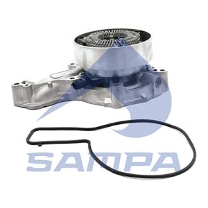 Pompa de apa VOLVO FH16 FH 16/550 diesel 550 cai SAMPA 034.172