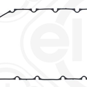 Etansare racire ulei VOLVO FM12 FM 12/340 diesel 340 cai ELRING 355.980