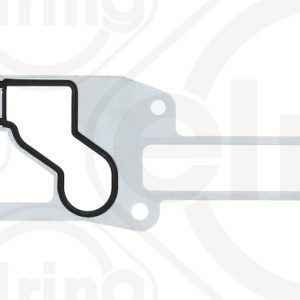 Garnituri carcasa filtru ulei VOLVO FM II FM 460 LNG diesel 460 cai ELRING 357.780