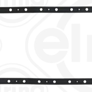 Garnitura baie ulei VOLVO FL10 FL 10/310 diesel 311 cai ELRING 375.860