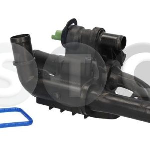 Carcasa termostat VOLVO C30 (533) D2 diesel 115 cai METALCAUCHO 03776