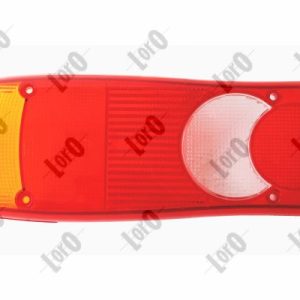 Dispersor lampa spate VOLVO FL II FL 240-14 diesel 241 cai ABAKUS 038-33-880