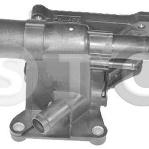 Carcasa termostat VOLVO C30 (533) 1.8 FlexFuel Benzina/Etanol 125 cai STC T403805