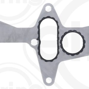 Garnituri carcasa filtru ulei VOLVO FM12 FM 12/340 diesel 340 cai ELRING 390.180