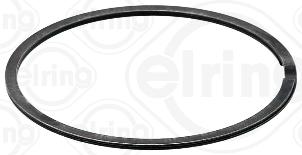 Garnitura racord evacuare VOLVO FL12 FL 12H/420 diesel 420 cai ELRING 392.460