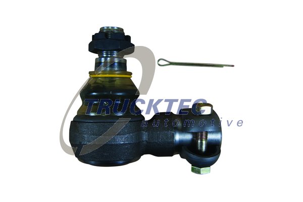 Cap de bara VOLVO FM10 FM 10/320 diesel 320 cai TRUCKTEC AUTOMOTIVE 04.37.009