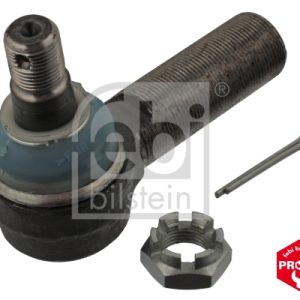 Cap de bara VOLVO B6 B6 diesel 241 cai FEBI BILSTEIN 04384