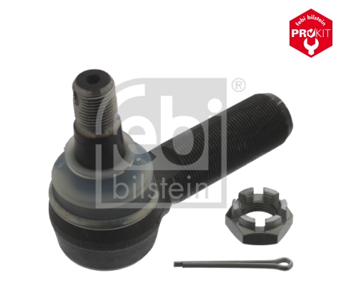 Cap de bara VOLVO FL6 FL 615 diesel 150 cai FEBI BILSTEIN 04385