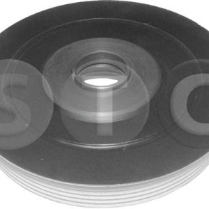 Fulie curea arbore cotit VOLVO C30 (533) 1.6 D diesel 109 cai STC T404441