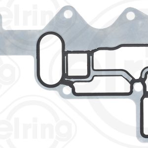 Garnituri carcasa filtru ulei VOLVO FM II FM 450 diesel 450 cai ELRING 475.181