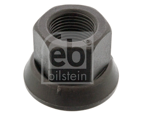 Piulita roata VOLVO FH16 FH 16/540, FH 16/550 diesel 539 cai FEBI BILSTEIN 04778