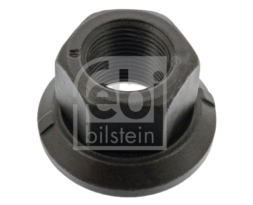 Piulita roata VOLVO FL6 FL 614 diesel 204 cai FEBI BILSTEIN 04900