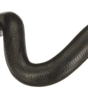 Furtun radiator VOLVO C30 (533) 1.6 benzina 100 cai GATES 05-4145