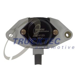 Regulator alternator VOLVO FH16 FH 16/610 diesel 610 cai TRUCKTEC AUTOMOTIVE 05.17.005