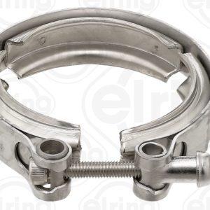 Conector teava sistem de esapament VOLVO FH16 II FH 16/550 diesel 550 cai ELRING 504.970