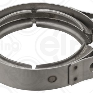 Conector teava sistem de esapament VOLVO FH16 II FH 16/550 diesel 550 cai ELRING 506.460