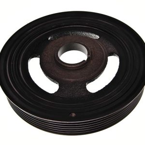 Fulie curea arbore cotit VOLVO C30 (533) D2 diesel 115 cai MAXGEAR 30-0071