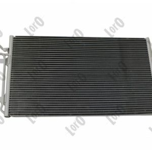 Condensator climatizare VOLVO C30 (533) 1.6 D diesel 109 cai ABAKUS 052-016-0012