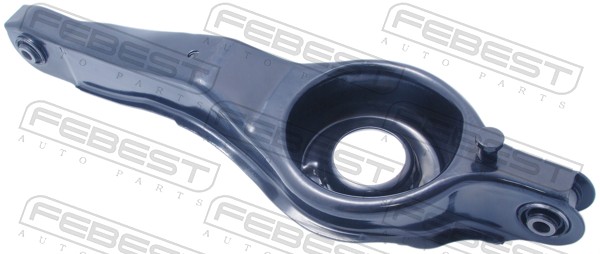 Brat suspensie roata VOLVO C30 (533) 1.6 D diesel 109 cai FEBEST 0524-MZ3R