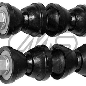 Bieleta antiruliu VOLVO C30 (533) 1.8 benzina 125 cai METALCAUCHO 05293