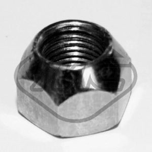 Piulita roata VOLVO C30 (533) 1.8 FlexFuel Benzina/Etanol 125 cai METALCAUCHO 05303