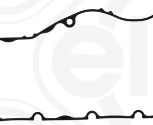 Etansare racire ulei VOLVO FM FM 430 diesel 431 cai ELRING 545.780