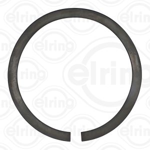 Garnitura racord evacuare VOLVO FL II FL 240-12 diesel 240 cai ELRING 583.610