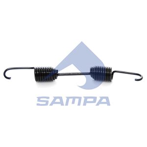 Arc sabot frana VOLVO FL6 FL 614 diesel 230 cai SAMPA 060.144