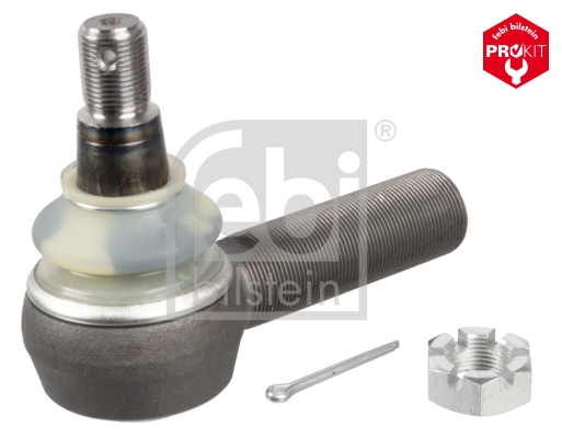 Cap de bara VOLVO FM12 FM 12H/380 diesel 379 cai FEBI BILSTEIN 06239
