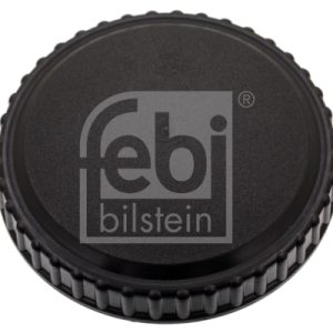Buson rezervor de combustibil VOLVO FL6 FL 610 CNG benzina 194 cai FEBI BILSTEIN 06285