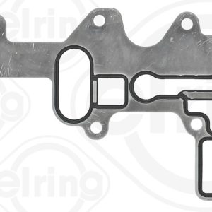 Garnituri carcasa filtru ulei VOLVO FM FM 430 diesel 430 cai ELRING 663.770