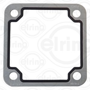 Garnitura Carcasa galerie admisie VOLVO FL II FL 240-16 diesel 241 cai ELRING 687.590