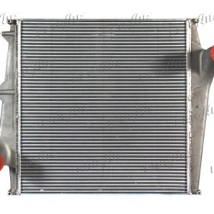 Intercooler compresor VOLVO FH12 FH 12/500 diesel 500 cai FRIGAIR 0711.3002