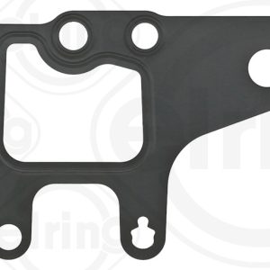 Garnitura carcasa termostat VOLVO B6 B6 diesel 290 cai ELRING 738.640