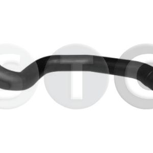 Furtun aer supraalimentare VOLVO C30 (533) 2.0 D diesel 136 cai STC T407435