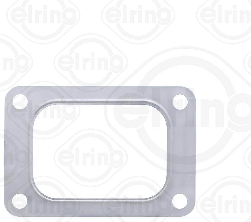 Garnitura etansare compresor VOLVO FH16 II FH 16/540, FH 16/550 diesel 540 cai ELRING 753.238