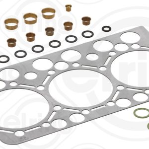Garnitura chiulasa VOLVO FL6 FL 608 CNG benzina 204 cai ELRING 754.641