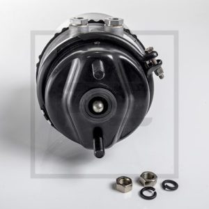 Cilindru de frana pretensionat cu arc VOLVO FH16 FH 16/540, FH 16/550 diesel 540 cai PE AUTOMOTIVE 076.464-00A