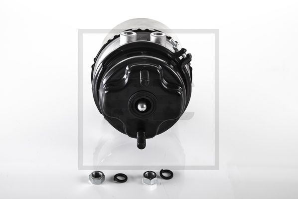 Cilindru de frana pretensionat cu arc VOLVO FM FM 330 diesel 330 cai PE AUTOMOTIVE 076.814-00A