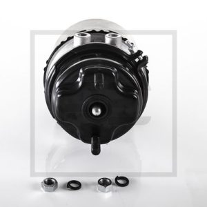 Cilindru de frana pretensionat cu arc VOLVO FM12 FM 12/460 diesel 460 cai PE AUTOMOTIVE 076.814-00A