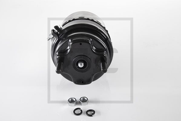 Cilindru de frana pretensionat cu arc VOLVO FH16 FH 16/540 diesel 539 cai PE AUTOMOTIVE 076.816-00A