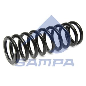 Arc suspensie cabina VOLVO FM12 FM 12/420 diesel 420 cai SAMPA 078.270