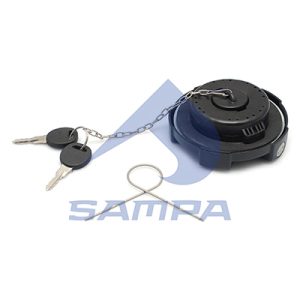 Buson rezervor de combustibil VOLVO FH12 FH 12/420 diesel 420 cai SAMPA 079.047