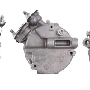 Compresor climatizare VOLVO C30 (533) D2 diesel 115 cai LUCAS ACP01016