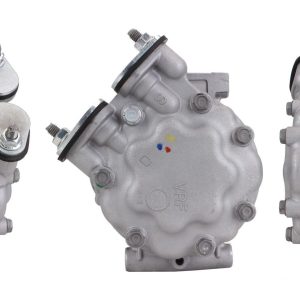 Compresor climatizare VOLVO C30 (533) D2 diesel 115 cai LUCAS ACP01030