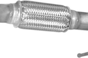 Racord evacuare VOLVO C30 (533) 1.6 D diesel 109 cai POLMO 08.653