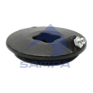 Capac punte suport arc VOLVO FM10 FM 10/360 diesel 360 cai SAMPA 080.271